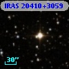 IRAS 20410+3059