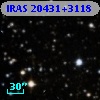 IRAS 20431+3118