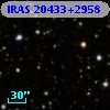 IRAS 20433+2958