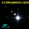 CCDM J00033+8239C