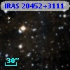 IRAS 20452+3111