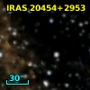 IRAS 20454+2953