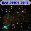 IRAS 20464+3046