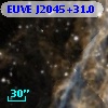 EUVE J2045+31.0