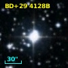 BD+29  4128B