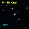 V* EN Cep