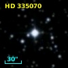 HD 335070