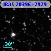 IRAS 20396+2929