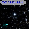TYC 2183-88-1