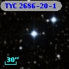 TYC 2686-20-1