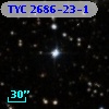 TYC 2686-23-1