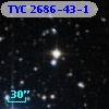 TYC 2686-43-1
