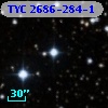 TYC 2686-284-1