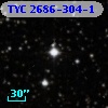 TYC 2686-304-1