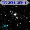 TYC 2687-250-1