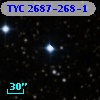 TYC 2687-268-1