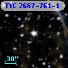 TYC 2687-761-1