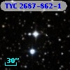 TYC 2687-862-1