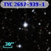 TYC 2687-939-1