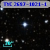 TYC 2687-1021-1