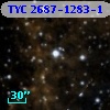 TYC 2687-1283-1