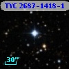 TYC 2687-1418-1
