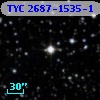 TYC 2687-1535-1