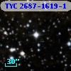 TYC 2687-1619-1