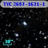TYC 2687-1631-1