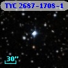 TYC 2687-1708-1