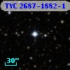 TYC 2687-1882-1