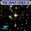 TYC 2687-2267-1
