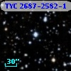 TYC 2687-2582-1