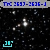 TYC 2687-2636-1