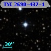 TYC 2690-437-1