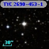 TYC 2690-453-1
