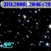 [DSL2000] 2046+287