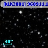 [KLK2001] 960911.12