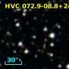HVC 072.9-08.8+240