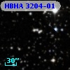 HBHA 3204-01