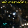 GSC 02687-00425