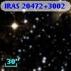 IRAS 20472+3002