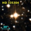 HD 335304