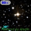 BD+28  3908B