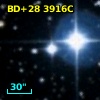 BD+28  3916C
