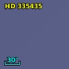 HD 335435