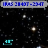 IRAS 20497+2947