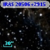 IRAS 20506+2915