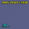 IRAS 20507+2938