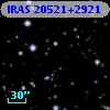 IRAS 20521+2921
